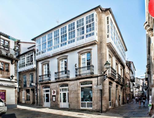 Hostal Pensi�n O C�dice