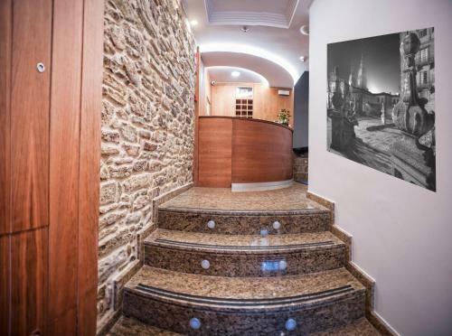 Hostal Pensi�n O C�dice