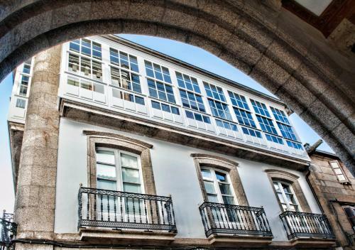Hostal Pensi�n O C�dice