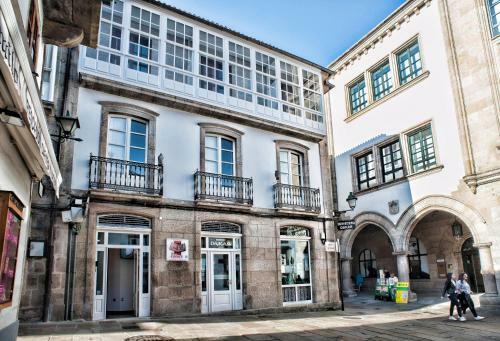 Hostal Pensi�n O C�dice