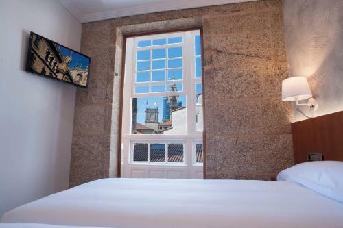 Hostal Pensi�n O C�dice