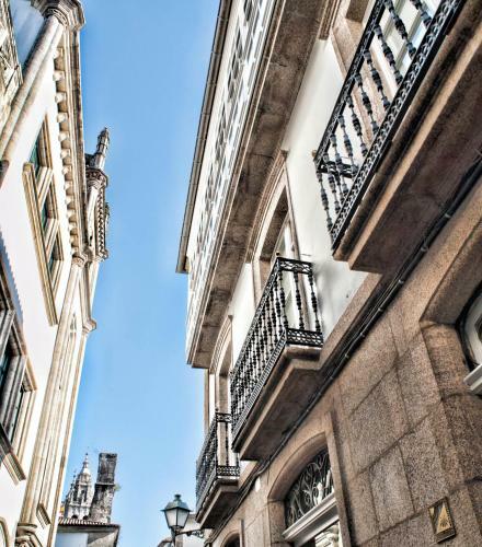 Hostal Pensi�n O C�dice