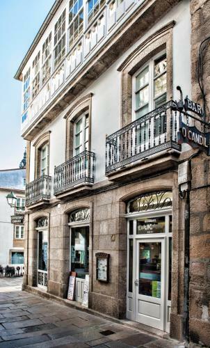 Hostal Pensi�n O C�dice