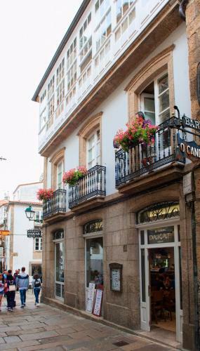 Hostal Pensi�n O C�dice