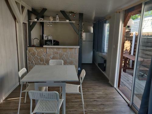 Apartamento Mini Chalet Proche Arcachon