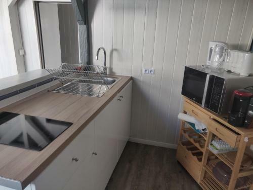 Apartamento Mini Chalet Proche Arcachon