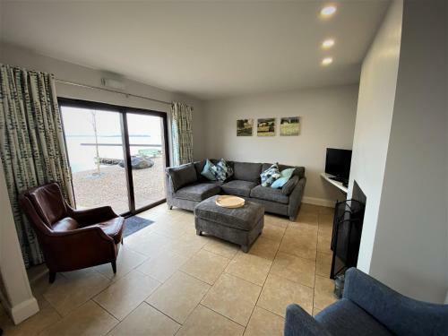 Tullybay Holiday Homes