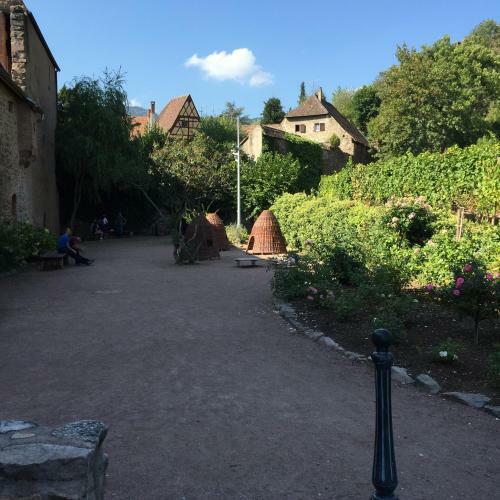 Bed & Breakfast Emeline