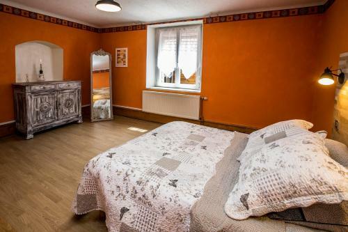 Bed & Breakfast Emeline