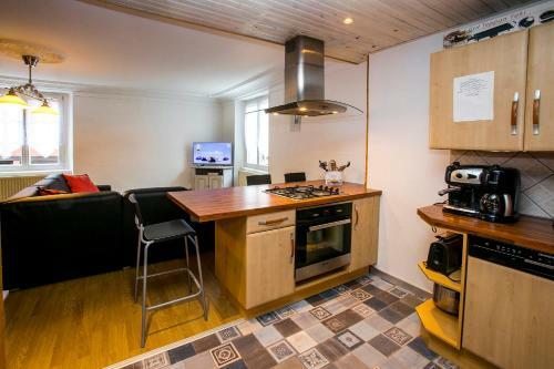 Bed & Breakfast Emeline