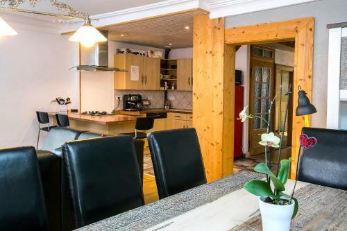 Bed & Breakfast Emeline