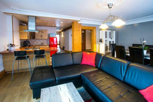 Bed & Breakfast Emeline