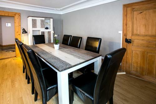Bed & Breakfast Emeline