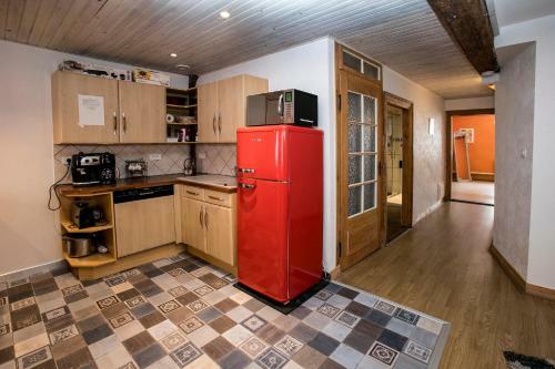 Bed & Breakfast Emeline