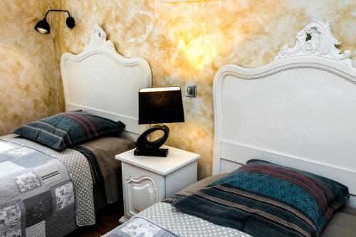 Bed & Breakfast Emeline