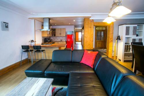 Bed & Breakfast Emeline