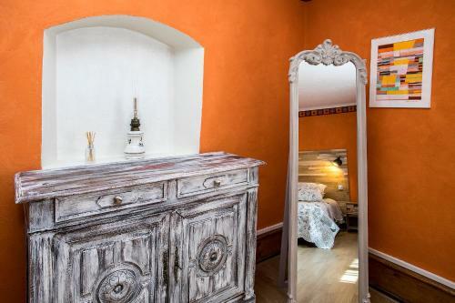 Bed & Breakfast Emeline