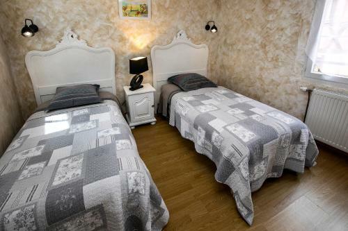 Bed & Breakfast Emeline