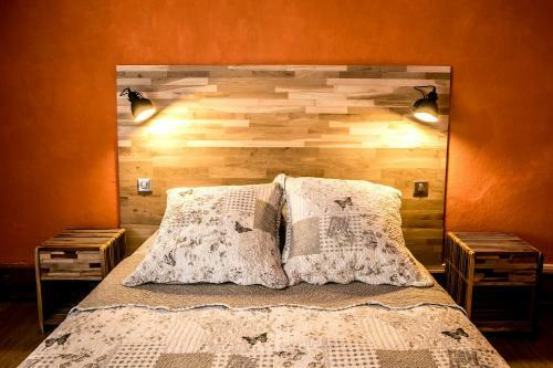 Bed & Breakfast Emeline