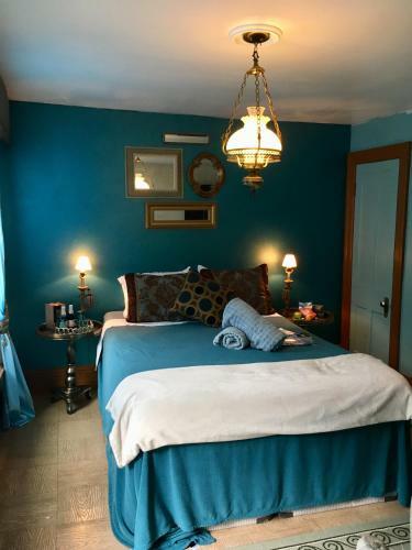Bed & Breakfast Aaron House Of Niagara Falls