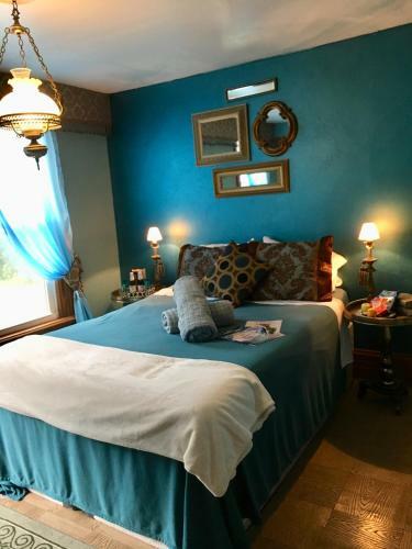 Bed & Breakfast Aaron House Of Niagara Falls