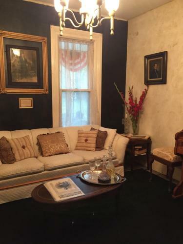 Bed & Breakfast Aaron House Of Niagara Falls