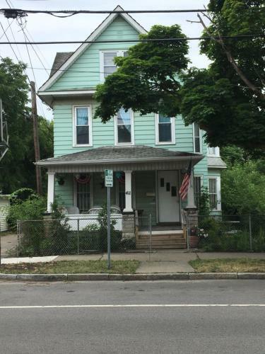 Bed & Breakfast Aaron House Of Niagara Falls