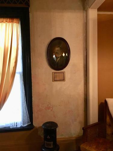 Bed & Breakfast Aaron House Of Niagara Falls