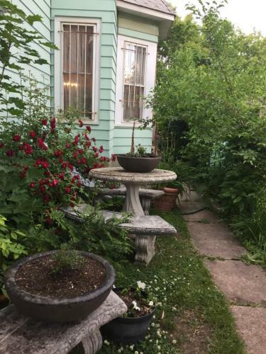 Bed & Breakfast Aaron House Of Niagara Falls
