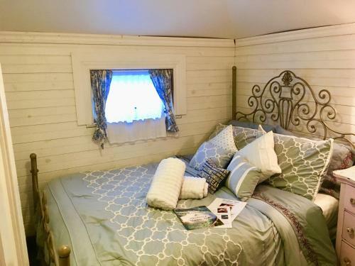 Bed & Breakfast Aaron House Of Niagara Falls