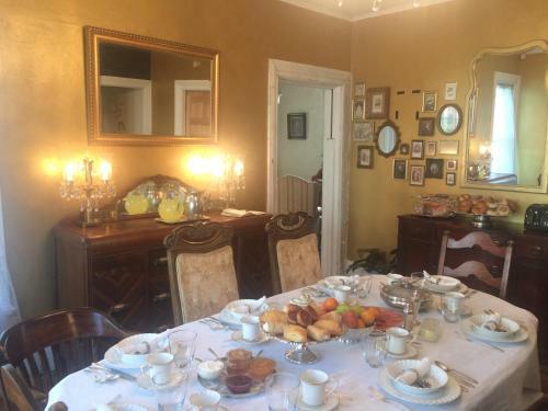 Bed & Breakfast Aaron House Of Niagara Falls