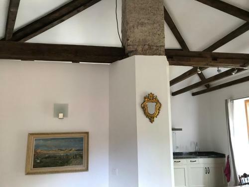 Apartamento Residence Le Petit Paradis - La Petite Maison