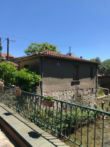 Apartamento Residence Le Petit Paradis - La Petite Maison