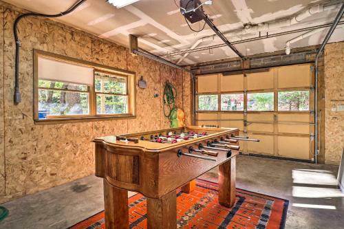 Creekside Retreat - Mins To Slopes And Trails!