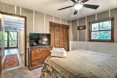 Creekside Retreat - Mins To Slopes And Trails!