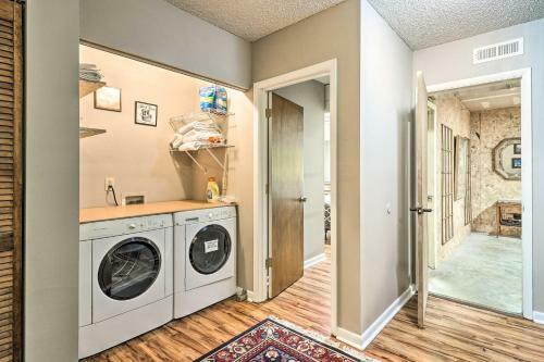 Creekside Retreat - Mins To Slopes And Trails!