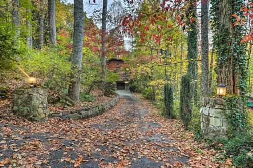 Creekside Retreat - Mins To Slopes And Trails!