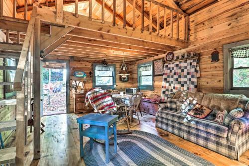 Creekside Retreat - Mins To Slopes And Trails!