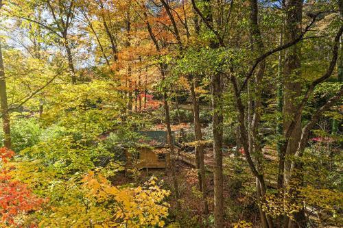 Creekside Retreat - Mins To Slopes And Trails!