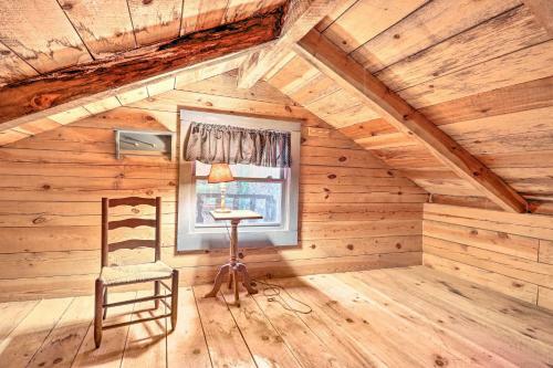 Creekside Retreat - Mins To Slopes And Trails!