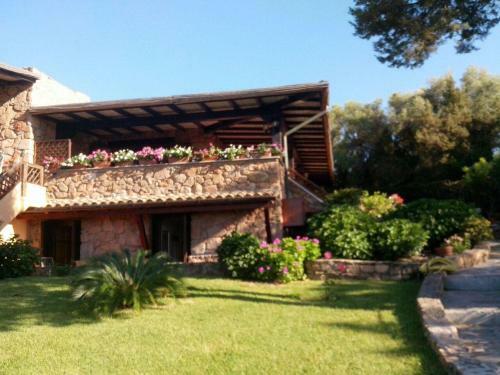 Villa Casa Vista Mare A Porto Rotondo