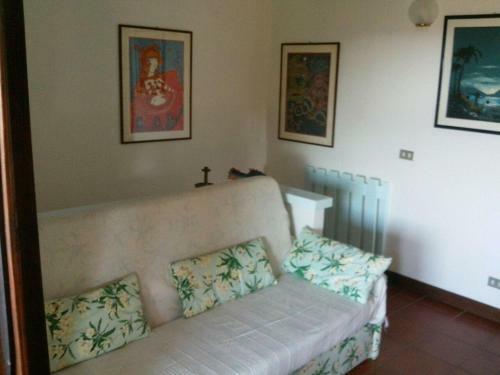 Villa Casa Vista Mare A Porto Rotondo