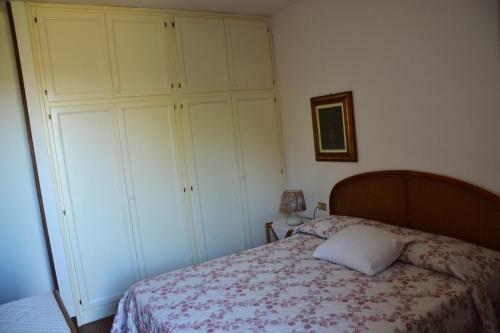 Villa Casa Vista Mare A Porto Rotondo