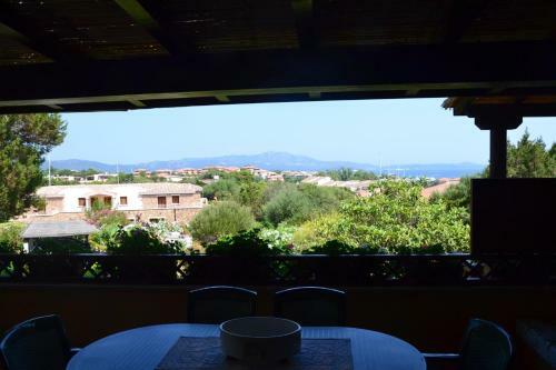 Villa Casa Vista Mare A Porto Rotondo
