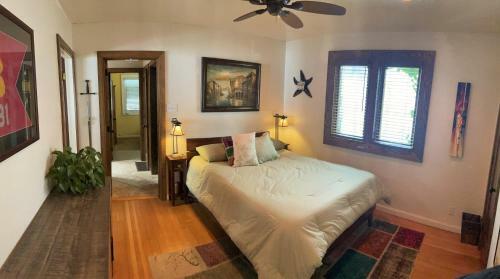 6-bedroom Tudor In The Downtown Historic District