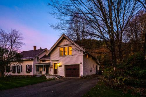 Apartamento Tranquil Retreat At The Loft At Hobble Inn!