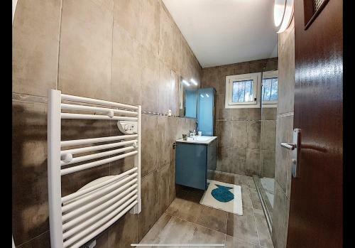 Apartamento Appt T2 - St Cyr - Provence Village 4pers
