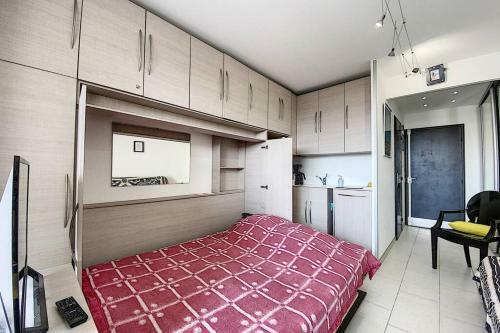 Apartamento Studio Les Aigues Marines - St Cyr - 2 Pers