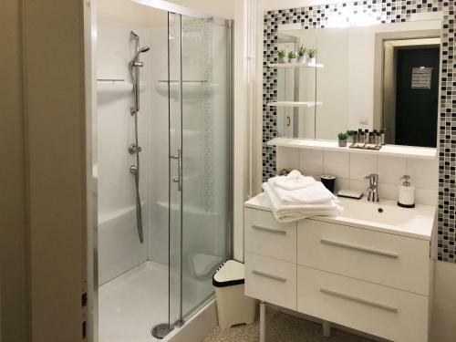 Apartamento Le Tricotin G�te 2-4 Personnes
