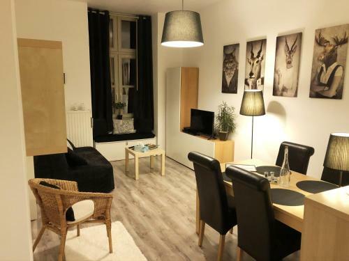 Apartamento Le Tricotin G�te 2-4 Personnes